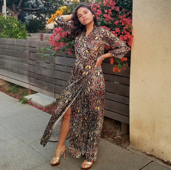 RSTYLE Dresses & Skirts - IN STOCK  Maxi Dress